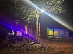 Lokalisasi di Desa Air Dua Sukamara Buat Resah Warga, Pemkab Didesak Turun Tangan