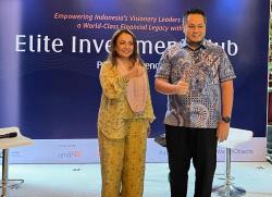 Mendesak! Dunia Investasi Butuh  Ekosistem yang Kredibel dan Terverifikasi