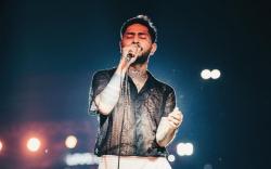 BREAKING: Artis Onadio Leonardo Alias Onad Ditangkap Polda Metro Jaya Diperiksa Intensif, Kasus Apa?