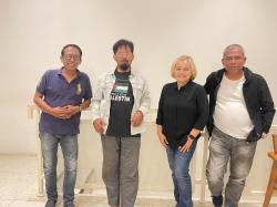 Sengkarut Masalah Royalti, 7 Pencipta Lagu Lewat Garputala Gugat LMKN ke MA