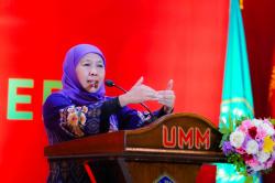 Jawa Timur Perkuat Ketahanan Siber Daerah