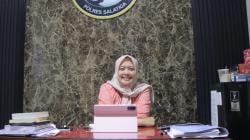 Ungkap Kasus Besar Narkoba, Polres Salatiga Tembus 15 Besar Polda Jateng