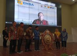 TICEMBA 2025, Untidar Magelang Perkuat Kolaborasi Akademik Hadapi Tantangan Ekonomi Global