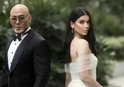 3 Momen Romantis Deddy Corbuzier dan Sabrina Chairunnisa, Berujung Cerai