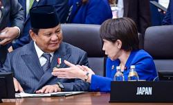 Bicara di Forum APEC 2025, Presiden Prabowo Ungkap Soal Pengalaman Indonesia Perangi Korupsi