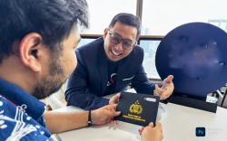 Platform Digital Ini Luncurkan Layanan Pinjaman Multiguna dengan Agunan BPKB Mobil