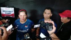Perempat Final Indonesia Para Badminton 2025 Sengit: Ratri Akui Persaingan Jauh Lebih Berat