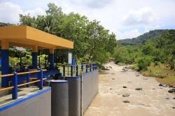 Air Tak Sekadar Mengalir: Menjaga Keberlanjutan untuk Masa Depan