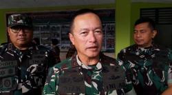 Perkuat Pertahanan Perbatasan, Pangdam Udayana Apresiasi Pemda TTU Dukung Yonif Teritorial Pembangun