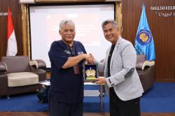 UNSIKA dan UNY Perkuat Sinergi Tridarma Lewat FGD dan Implementasi MoU Kolaboratif