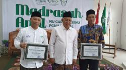 Perkuat Peran Amil di Kecamatan dan Desa, Lazisnu PCNU Kendal Gelar Madrasah Amil