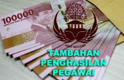 Wow! Tunjangan Tambahan Penghasilan PPPK di Grobogan Naik, Besarannya Sampai 185 Persen