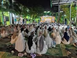 Tak Hanya Siap Kerja, SMK di Gresik Ini Bentuk Karakter Siswa Jadi Lebih Religius dan Nasionalis