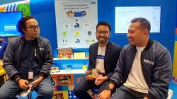 Festival Kreatif IdeaFest 2025, Saat Kemasan Produk Disulap Jadi Karya Seni