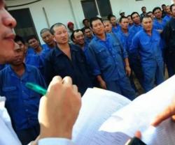 Tenaga Kerja Asing di Kabupaten Tangerang, Didominasi dari China
