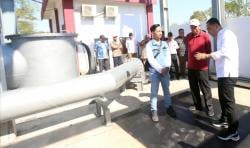 Kursi Pembawa Bencana: Biang Kerok Kerusakan Dua Pompa Vital di Kalisari Surabaya!