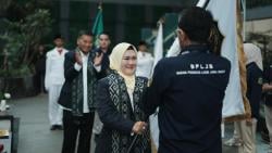 Ketua DPW LASQI Jabar: Lestarikan Seni Qasidah lewat Kreativitas-Inovasi Digital