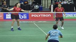 Indonesia Para Badminton International 2025, Tuan Rumah Loloskan 4 Nomor di Final