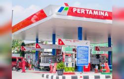 Antrean Mengular di SPBU, Solar di Bojonegoro Langka? Ini Kata Pertamina