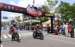 Setelah 10 Tahun Vakum, Purworejo Kembali Jadi Lokasi Kejurprov Road Race