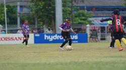 Sosok Joyce Bintang, Siswi SD yang Cetak 47 Gol di MLSC Solo Seri 1 2025