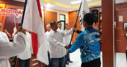 Atlet Senior Banyumas Punya Rumah Baru, PAMI Siap Lahirkan Prestasi Lagi