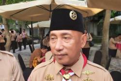 Sosok Ketua Kwarda Pramuka Jatim Arum Sabil di Mata Pakar Komunikasi Unair