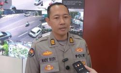 Tawuran Konyol, 2 Remaja Depok Terjengkang Luka Parah Disabet Golok