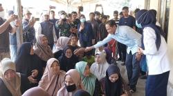 KLHK: 22 Perusahaan Selesai Didekontaminasi dari Paparan Radiasi Cesium-137