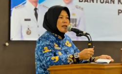 Viral Dana Rp3,6 Triliun Bojonegoro Mengendap, Wabup Nurul Azizah Ungkap Fakta Menohok
