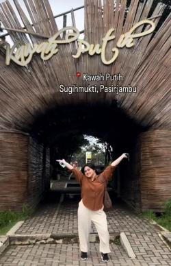 Kolaborasi Digital, Tingkatkan Wisatawan Malaysia ke Indonesia