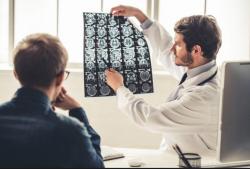 Waspadai Stroke, Setiap Menit Menentukan Keselamatan Pasien