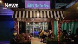 Dua Daerah, Satu Rasa: Nikmatnya Ngopi di EM Cafe & Bistro Gowa-Makassar