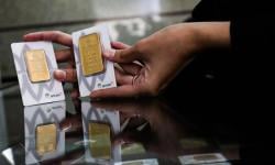 Saatnya Beli Emas: Harga Turun dari Rp2,305 Juta Jadi Rp2,29 Juta per Gram