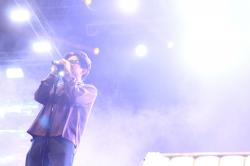 Efestaphoria 2025: Ribuan Gen Z Tumpah Ruah di Surabaya, Juicy Luicy dan Hindia Guncang Malam Minggu