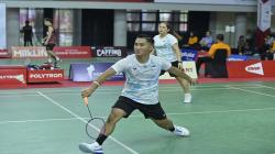 Indonesia Kembali Sabet Gelar Juara Umum Para Badminton International 2025 di Solo