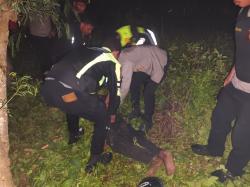 Kecelakaan Maut di Merauke, Pejalan Kaki Tewas Tertabrak Truk