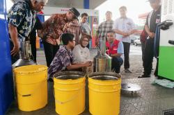 Oknum ASN di Lumajang Diduga Terlibat Penyelewengan Solar Subsidi