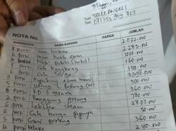 Viral! Rombongan Astindo Digetok Harga Rp16 Juta di Labuan Bajo, Ini Penjelasan Pemkab dan Pedagang