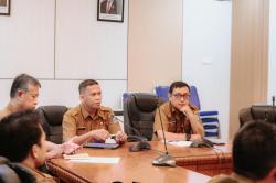 Dampak Nyata Investasi di Kota Bontang, Ratusan Tenaga Kerja Lokal Terserap