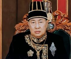 Kabar Duka, Raja Keraton Surakarta Sri Susuhunan Pakubuwana XIII Wafat, Keraton Solo Berkabung