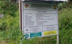 Pemprov NTT Alokasikan Rp3,9 Miliar untuk Perbaikan Jalan di Manggarai Timur, Warga Apresiasi