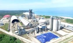 Ekspor Semen Indonesia Tumbuh di Tengah Lesunya Permintaan Domestik