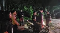 Polresta Palangka Raya Amankan Pria Diduga Buat Onar di Rumah Mantan Istrinya