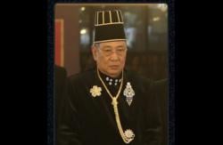 Kabar Duka: Raja Keraton Kasunanan Surakarta Hadiningrat, PB XIII Hangabehi Meninggal Dunia