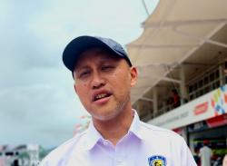 Bukan Soal Skill Saja, Ananda Mikola Bongkar Kelemahan Pembalap Muda RI