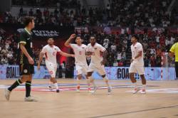 Tekuk Australia di Laga Uji Coba Internasional, Federasi Futsal Indonesia Senggol PSSI dan Kemenpora