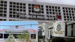 KPU Pusat Terjerat Penggunaan Jet Pribadi, di Sumba Timur Tersandung Dana Hibah Pilkada 2024