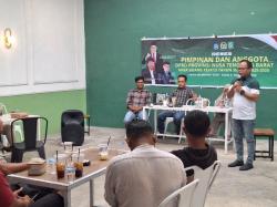 DPRD NTB Dorong Kesejahteraan Ojek, Mulai dari SIM Hingga BPJS di Dompu