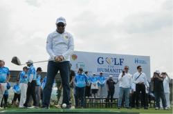Golf for Humanity 2025: Satu Pukulan Selamatkan Ribuan Anak dari Stunting!
